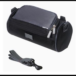 Bike Handlebar Bag